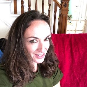 Meet your Posher, Avril